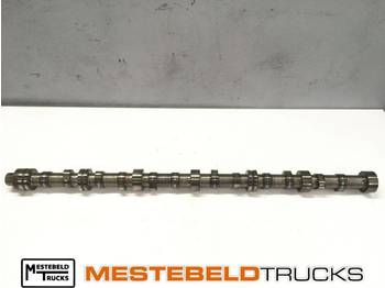 Moteur et pièces DAF