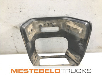 Frame/ Châssis DAF