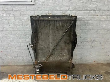 Système de refroidissement DAF