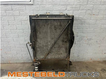 Système de refroidissement DAF