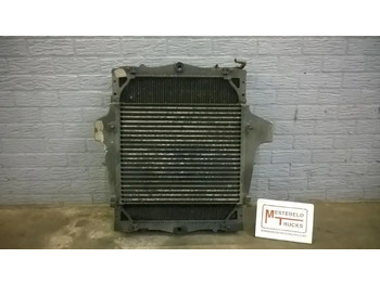 Système de refroidissement DAF