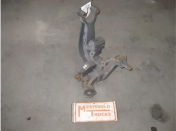 Frame/ Châssis DAF XF 105