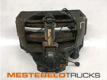 Pièces de frein DAF