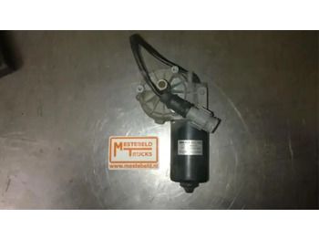 Système électrique DAF