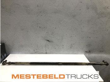 Essieu et pièces DAF