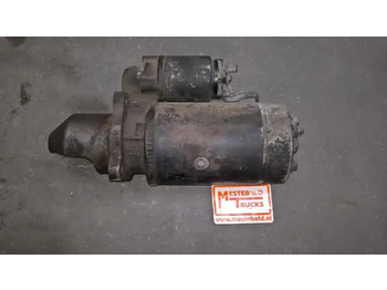 Système électrique DAF