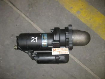 Système électrique DAF