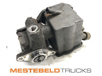 Moteur et pièces DAF