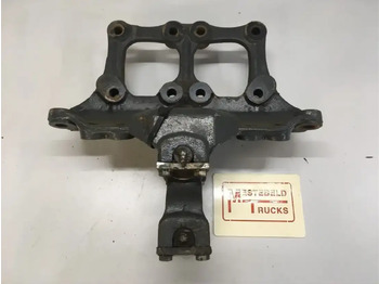 Frame/ Châssis DAF