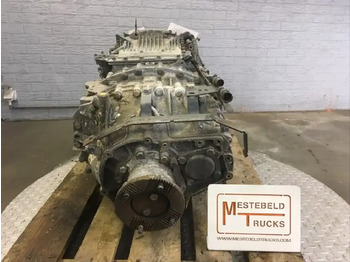 Boîte de vitesse et pièces pour Camion DAF Versnellingsbak 12 AS 1930 TD: photos 3 Boîte de vitesse et pièces pour Camion DAF Versnellingsbak 12 AS 1930 TD: photos 3