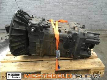 Boîte de vitesse DAF