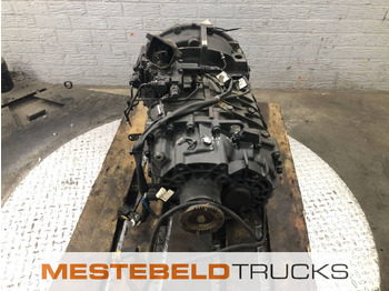Boîte de vitesse et pièces pour Camion DAF Versnellingsbak 6 AS 800 TO: photos 2