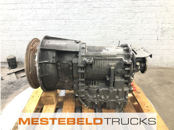 Boîte de vitesse et pièces DAF