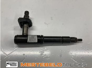 Système de carburant DAF