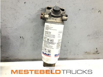 Système de carburant DAF