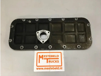 Moteur et pièces DAF