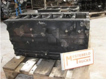 Moteur et pièces DAF