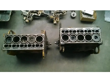 Moteur et pièces JOHN DEERE