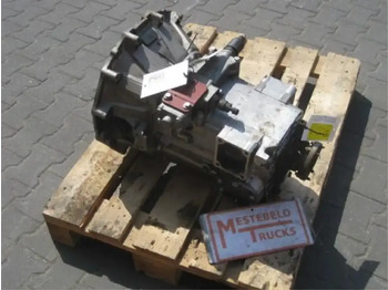 Boîte de vitesse et pièces IVECO