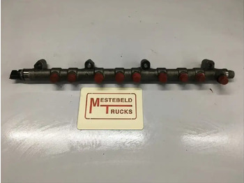 Système de carburant IVECO