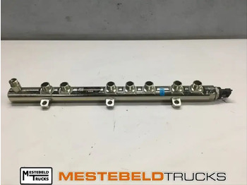 Système de carburant IVECO