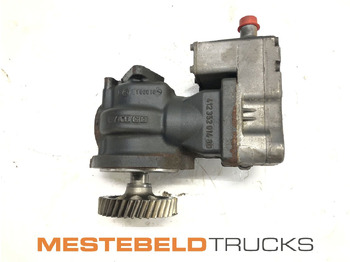 Moteur et pièces IVECO