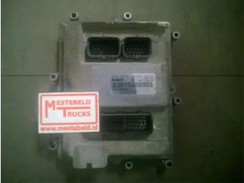 Système électrique IVECO