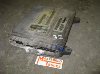 Système électrique IVECO