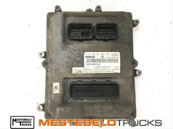 Système électrique IVECO