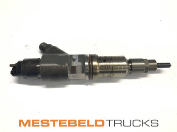 Système de carburant IVECO