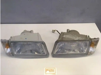 Système électrique IVECO