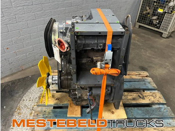 Moteur et pièces pour Camion Iveco Motor F2L1011: photos 2
