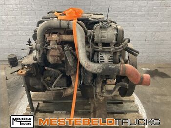 Moteur et pièces IVECO