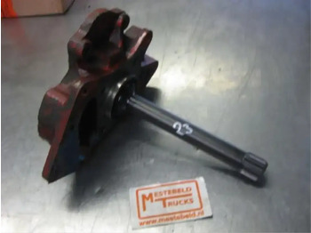 Hydraulique IVECO