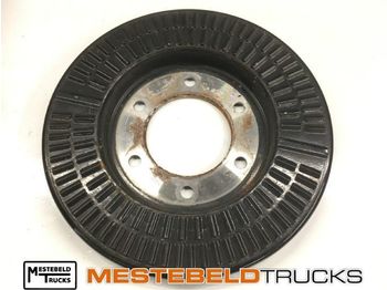 Moteur et pièces IVECO