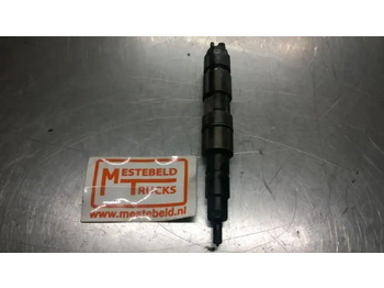 Système de carburant MAN