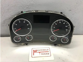 Système électrique MAN