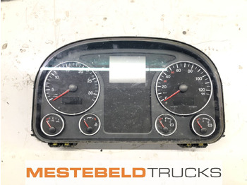 Système électrique MAN