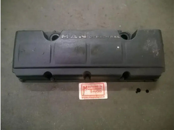 Moteur et pièces MAN TGL