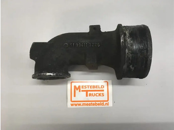 Moteur et pièces MAN