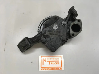 Moteur et pièces MAN