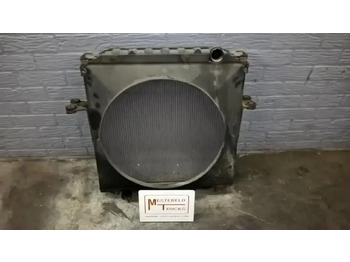 Système de refroidissement MAN