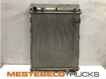 Système de refroidissement MAN