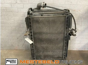 Système de refroidissement MAN