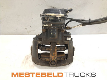 Étrier de frein MAN