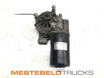 Système électrique MAN