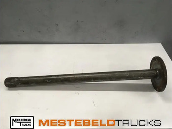 Essieu arrière MAN TGA