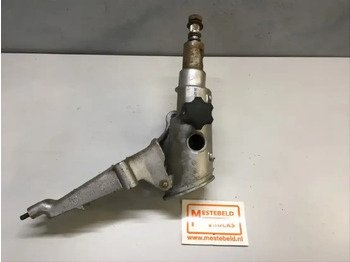 Commande de gouvernail MAN