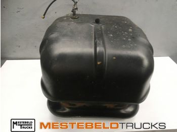Système de carburant MERCEDES-BENZ