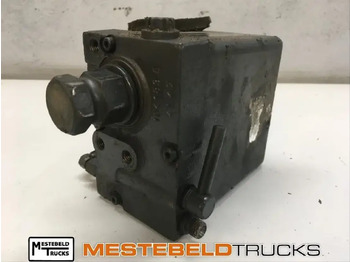 Cabine et intérieur MERCEDES-BENZ